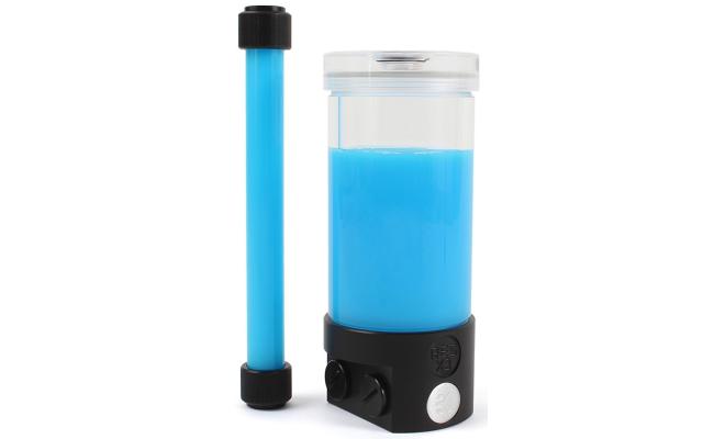 EK-CryoFuel 250ml Solid Azure Blue Fluid Concentrate